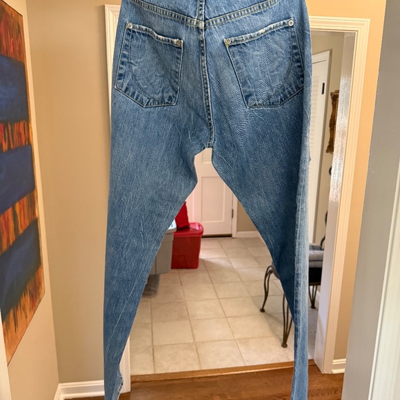 Paper Denim and Cloth Mens Jeans - Picture 2 of 4